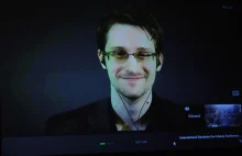 Media: Snowden może trafić do USA. "Prezent" Putina dla Trumpa? Czy dezinfomacja