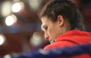 Joanna Jędrzejczyk znokautowana! Straciła mistrzowski pas UFC