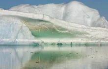 Antarktyda: Polski jacht osiadł na mieliźnie