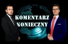 „Żydzi z Putinem w jednym stali domku” - Komentarz Konieczny!