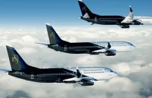 Boeing i Embraer nawiązują strategiczne partnerstwo