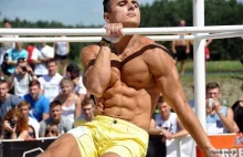 Street Workout Poland Championships 2015