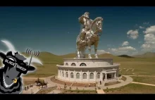 Ucieczka od cywilizacji | Mongolia