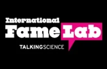 FameLab konkurs dla młodych naukowców - relacja na żywo