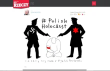 Polacy vs. Żydzi: wyścig o palmę męczeństwa