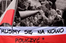 Czy ty naprawdę nie boisz się Boga, Lechu?