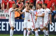Euro 2016: Jedziemy do Marsylii - Polska wygrała po rzutach karnych!
