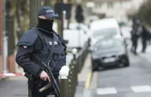 Belgia: w Gandawie policja oddała strzały do uzbrojonego mężczyzny