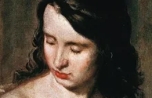Diego Velázquez. "Niewidoma" (2 poł. XVII w.).