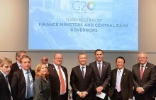 G20 chce spójnych podatków dla kryptowalut - Atlas