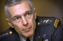 Żyd Wesley Clark: W nowoczesnej Europie nie ma miejsca dla krajów monoetnicznych