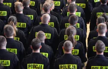 Jak dostać się do Policji?