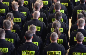 Jak dostać się do Policji?