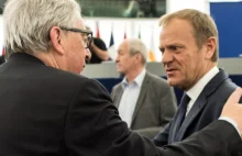 I to jest bezstronny urzędnik? Tusk przestrzega Polskę: "Jestem w stanie...