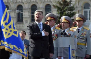Prezydent Ukrainy wydał dekret o rozwiązaniu parlamentu