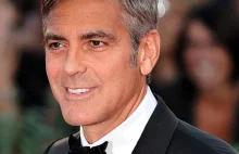 George Clooney się zaręczył!