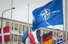 Wysłannik USA ds. Ukrainy: Ukraina nie jest gotowa do członkostwa w NATO
