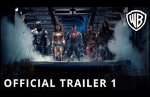 Justice League - Trailer