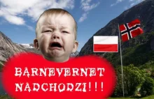 Sytuacja polskich rodzin w Norwegii | mec. Kwaśniewski