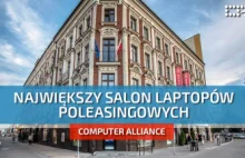 Tanie laptopy Sosnowiec