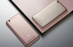 Xiaomi Redmi 4A trafił do Polski - smartfon za 599 zł skazany na sukces?