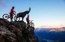 Danny MacAskill & Claudio Caluori's Home of Trails - Video