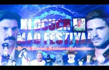 【Collab】 Klocuch MAD Festival 2018