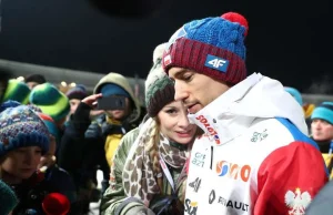 Kamil Stoch nie mierzy w obronę mistrzostwa olimpijskiego. Ma ważniejszy cel