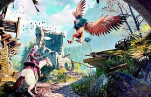 CD Projekt zanotował 236,2 mln zł zysku netto w I półroczu