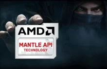 AMD Mantle vs DirectX 11 - Porównanie wydajności w grach.