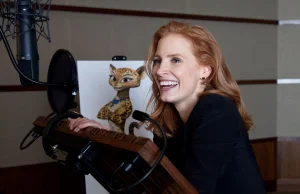 Najlepsze filmy: Jessica Chastain | [TOP 10