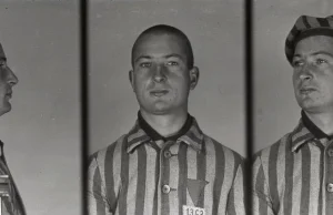 Ucieczka trzech więźniów z KL Auschwitz