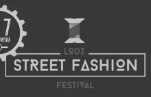 Łódź Street Fashion Festival