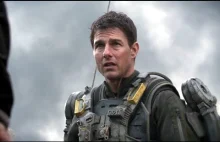 Na planie filmu Edge of Tomorrow