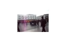 Maroko: policjanci na ulicy zakatowali nauczyciela