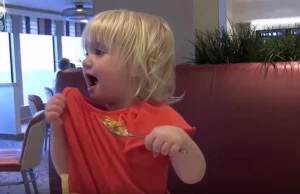 W Norwegii można stracić dziecko za kanapkę z kremem czekoladowym!