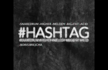 Hashtag - Boris Brejcha (Original Mix)