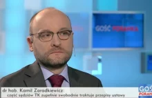 W TK doszło do przestępstwa? Zniknął pamiątkowy złoty zegarek. Sprawę bada...