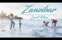 Travel Video z Zanzibaru - miejsce gdzie...rozbiłem dron'a :)