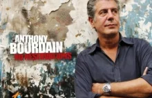 Anthony Bourdain - bez rezerwacji s8o7 Finlandia - Full smaku