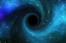 Polak pomógł wykryć czarną dziurę 70 razy większą od Słońca