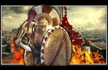 Starożytna Sparta - Kraj herosów