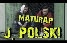 MATURAP - JĘZYK POLSKI (feat. NERWUS