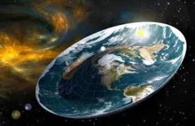 Płaska Ziemia - Największa Tajemnica Świata! (Dave Murphy) Flat Earth - wywiad