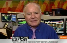 Marc Faber: Działania Rezerwy Federalnej "zniszczą świat" [Video]