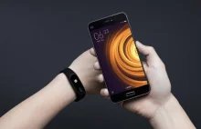 Xiaomi Mi Band 2 oficjalnie. W sprzedaży od 7 czerwca