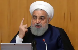 Iran stawia ultimatum Europie. Jest groźnie