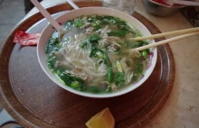 Jak zrobić PHO, najbardziej znaną wietnamską zupę
