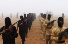 ISIS planuje przemycenie do Europy 4 tysiące członków ukrytych wśród imigrantów