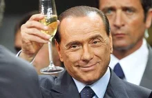 Berlusconi znowu skazany. Trzy lata za korupcję polityczną